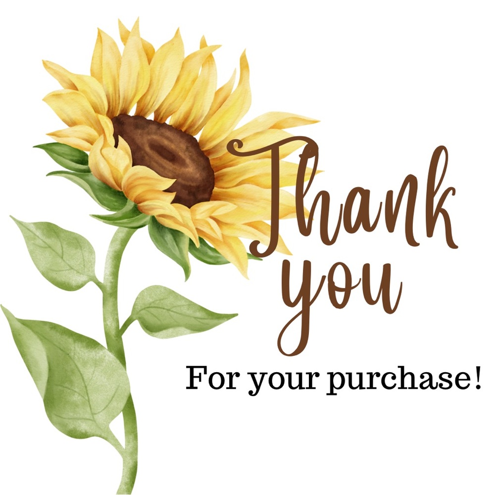 🌻MAKE A REASONABLE OFFER! Offers accepted or countered! - Picture 3 of 3